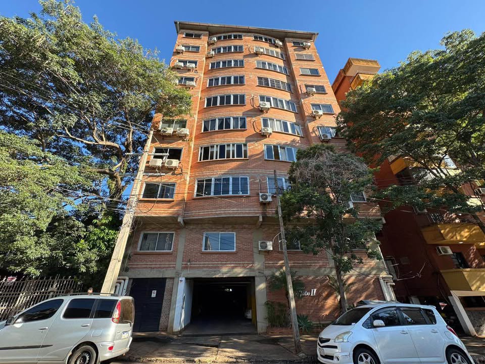 🏢 Departamento EN VENTA – Don Julio II | Piso 5° I 💰 Precio: USD 64.000 · USD 64.000
