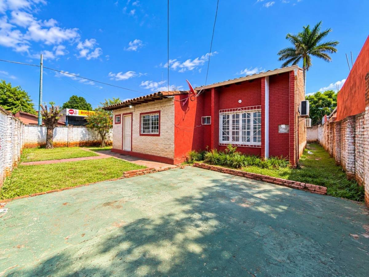 INVESTMENT OPPORTUNITY | SAN LORENZO – BARCEQUILLO, San Lorenzo, Central · ₲ 650.000.000