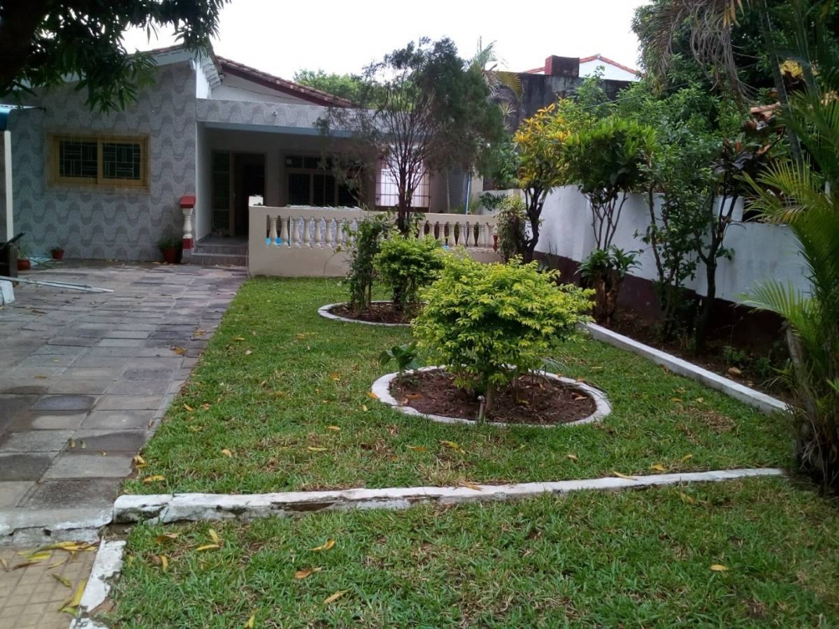 House for Sale in San Roque, Asunción · USD 190.000